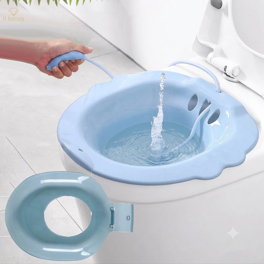 Sitz Bath Tub photo 2